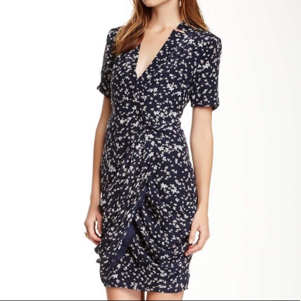 Rebecca Minkoff Star dress